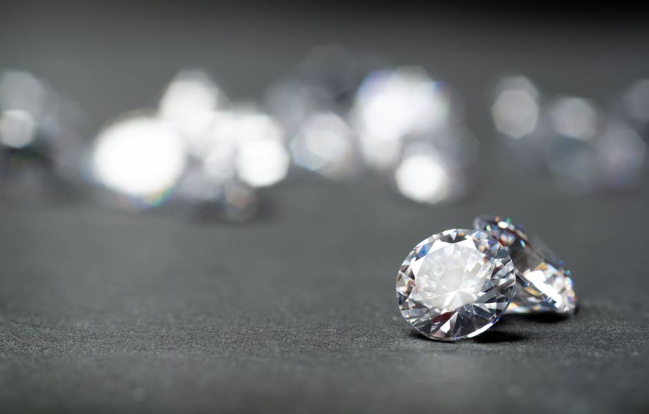 Melee Diamonds Value