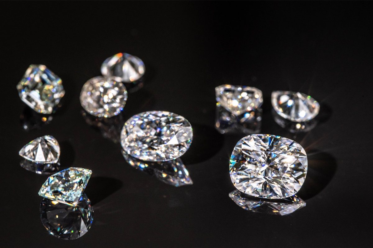 The Hidden World of Melee Diamonds: What Jewelers Should Know