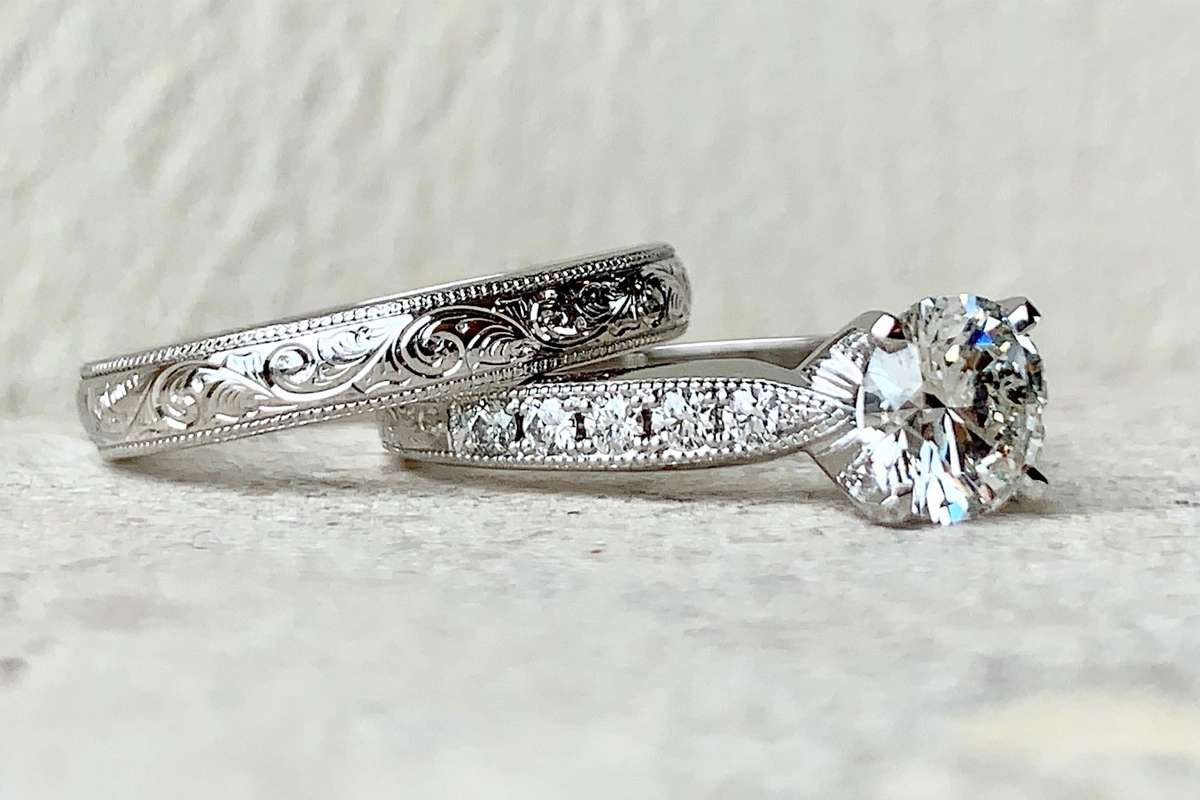 Keep the Sparkle Alive: Essential Care Tips for Your Melee Diamonds